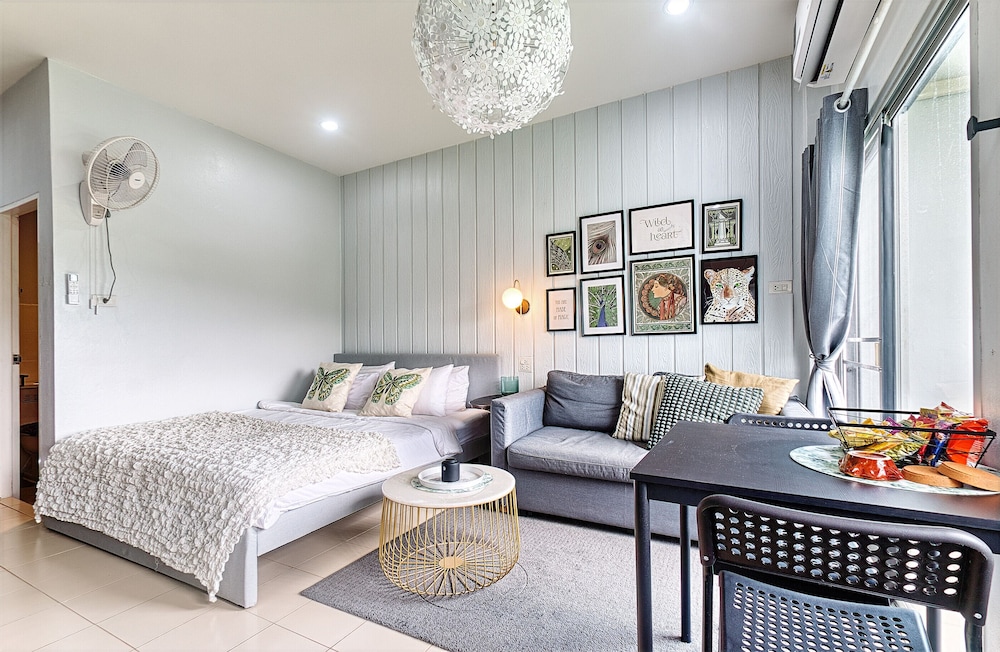 Chaweng Cozy Apartment 30/50