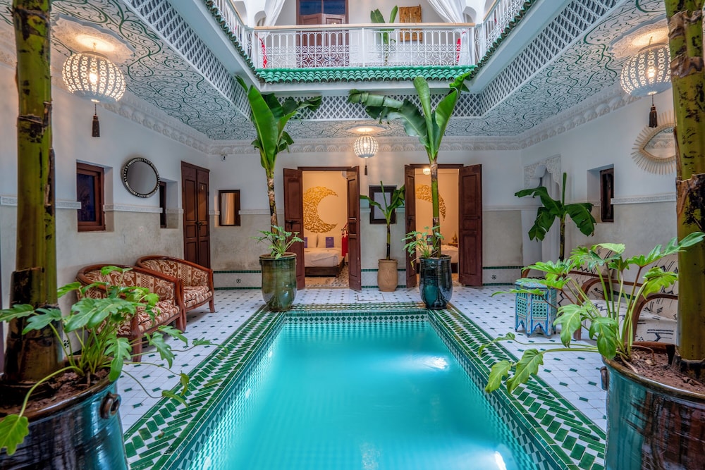 Riad Lalla Khadija Moulaty & Spa 6/39