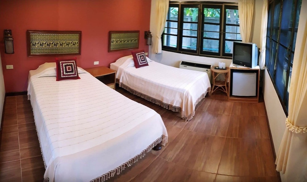 Siblanburi Resort 10/28
