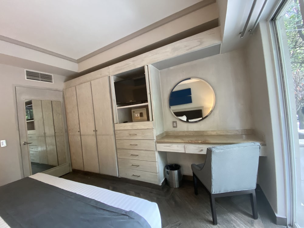 Suites del Angel 37/65