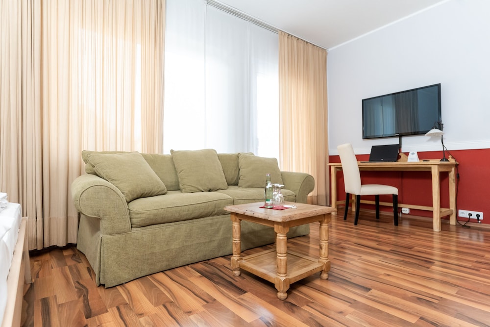 Privathotel Stickdorn 29/48