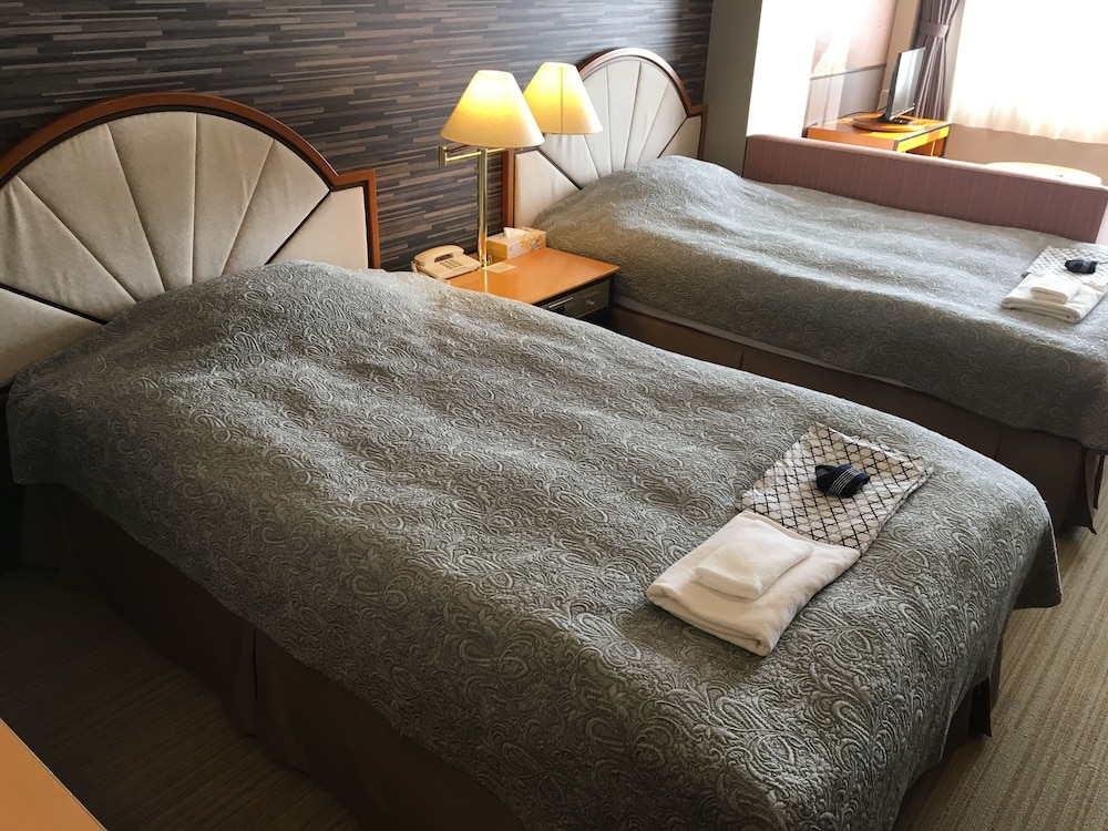 Tominoko Hotel 22/32