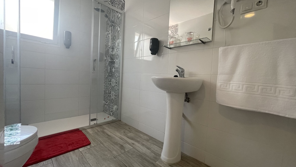 Hotel Boutique Andalucia 46/47