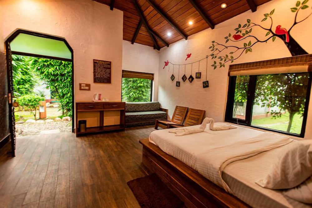 CORBETT MACHAAN RESORT 18/50