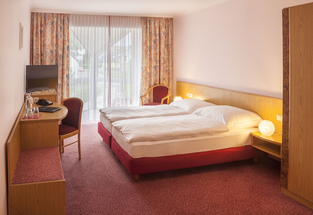 Rennsteighotel Kammweg 20/65