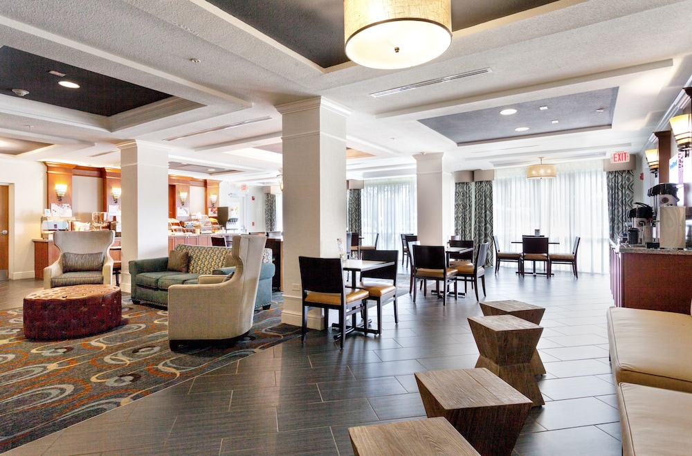Holiday Inn Express Hotel And Suites Arcadia 40/56