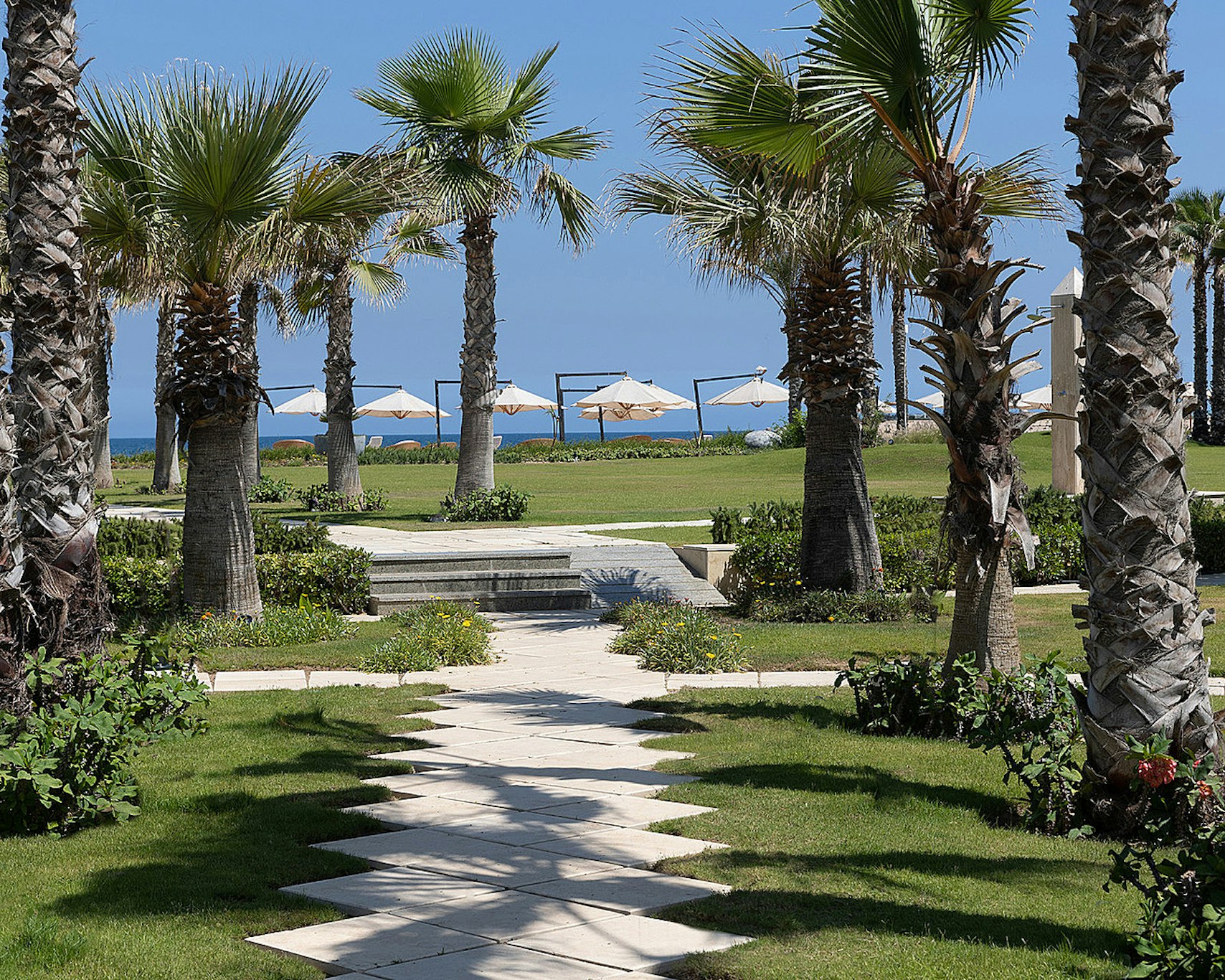 Four Seasons Hotel Alexandria at San Stefano, Egypt 27/42