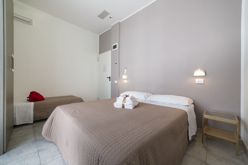 Hotel Belsoggiorno 9/33