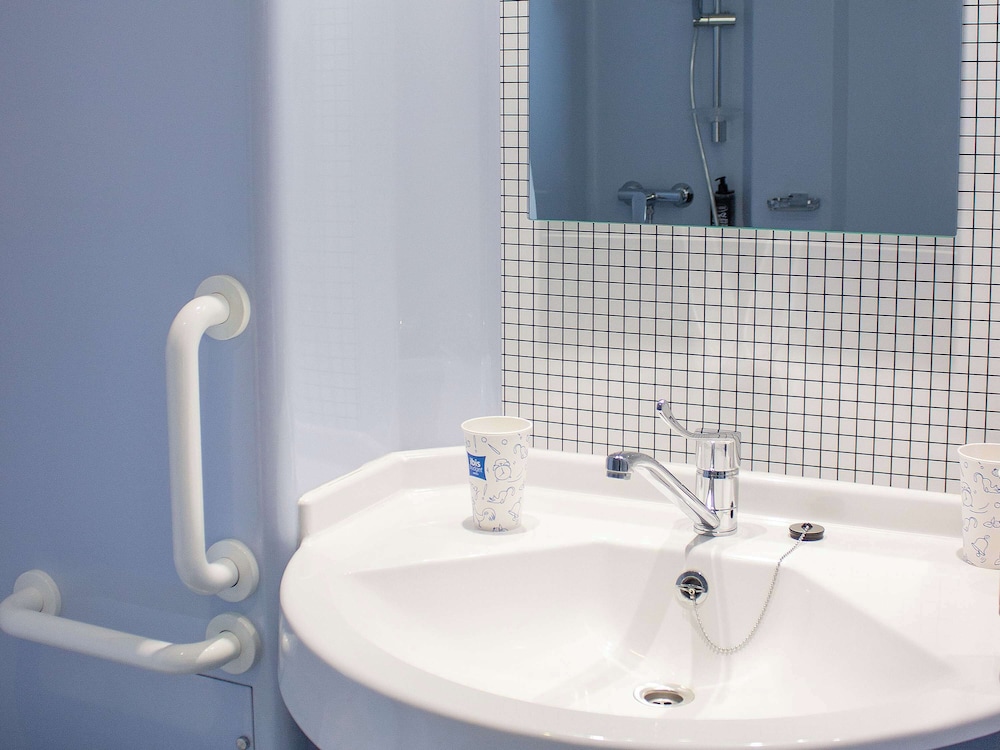 ibis budget Lunel Porte de Camargue 38/45
