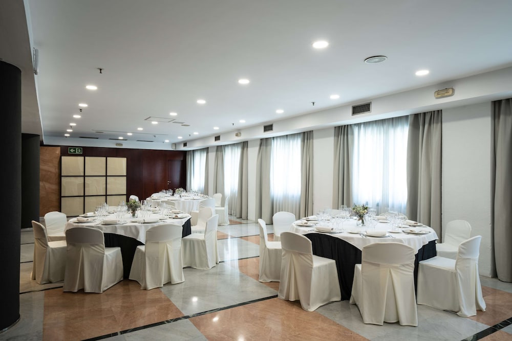 Catalonia Sabadell Hotel 41/50