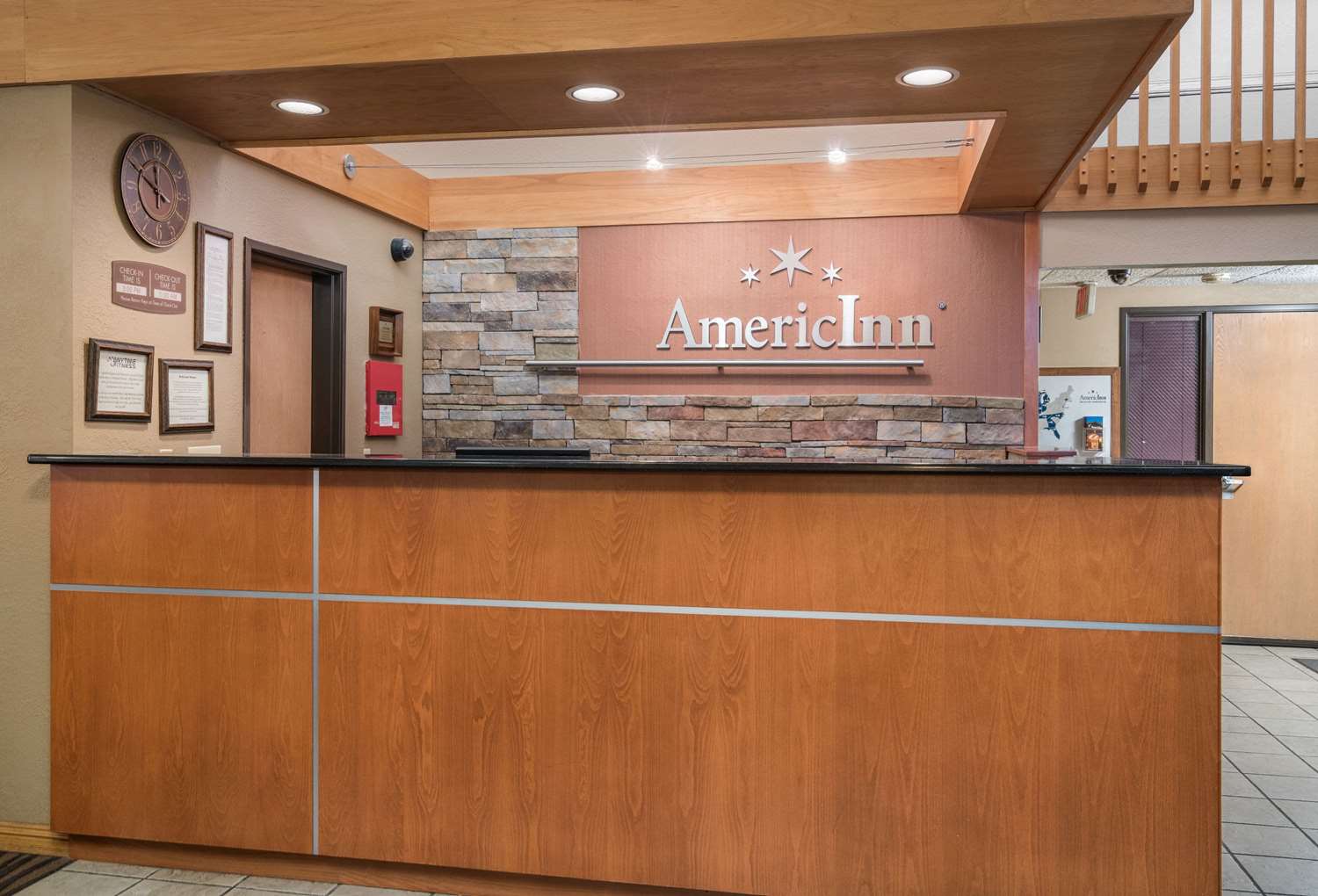 Americinn By Wyndham Worthington 10/41