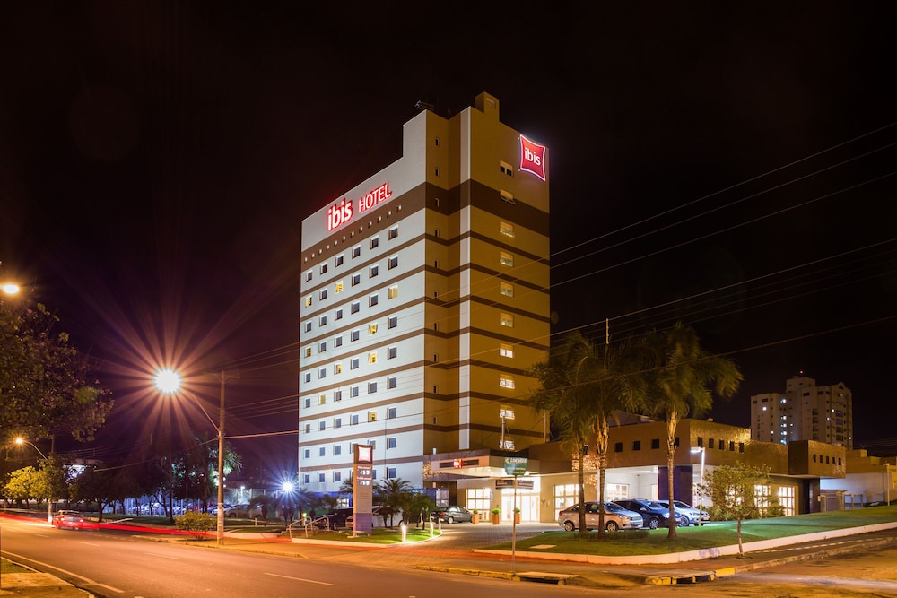 Ibis Aracatuba 5/48