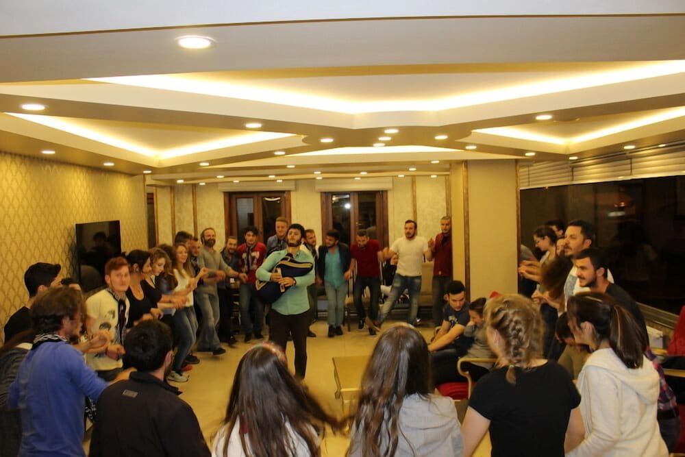 Ayder Resort Hotel 79/83
