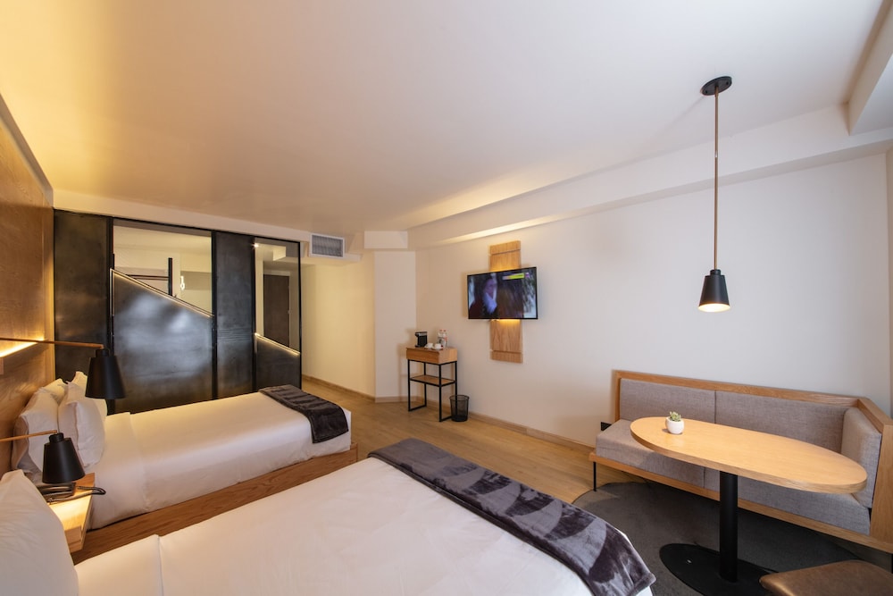 Hotel Autentico Monterrey 24/47