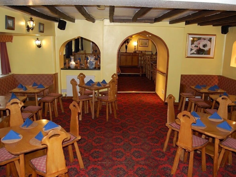 Britannia Inn 32/52