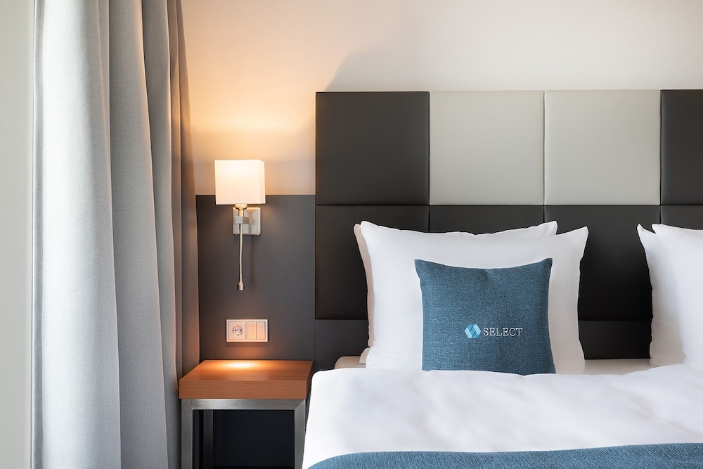 Select Hotel Russelsheim 21/82