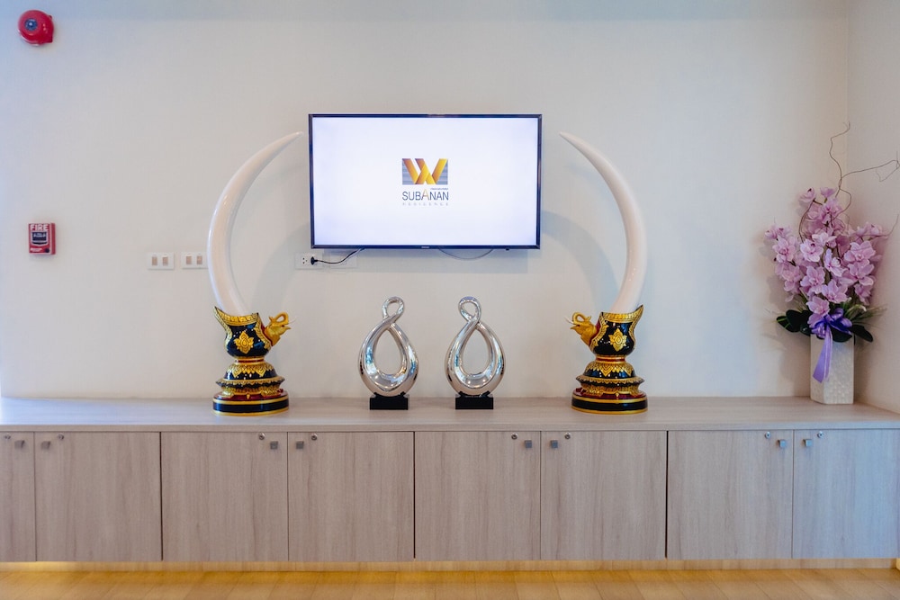 SUBANAN Hotel and Residence Hatyai 9/50
