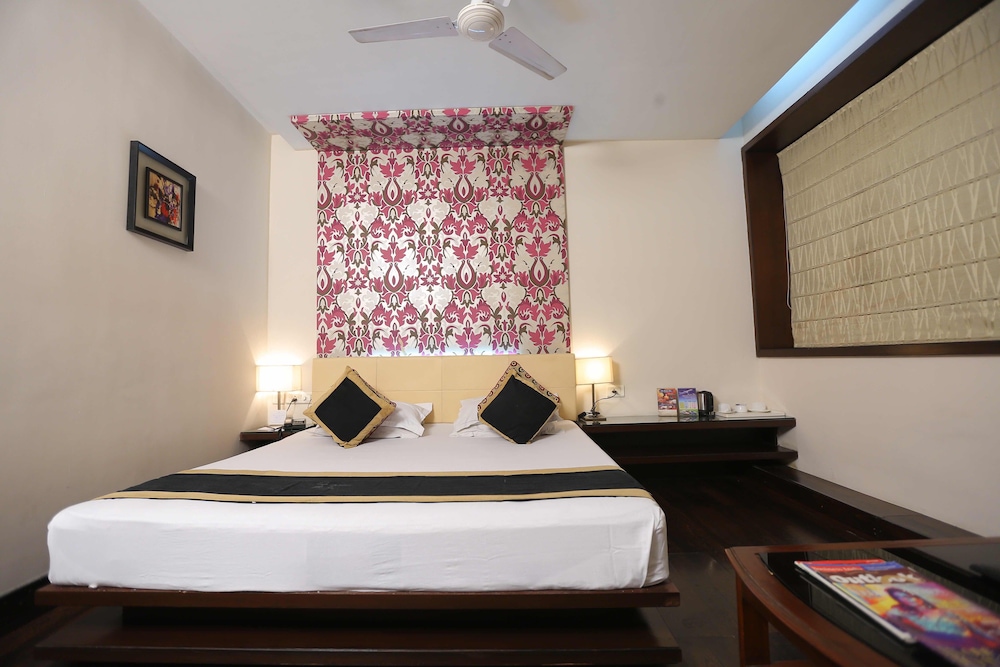 Hotel Vip International 6/41