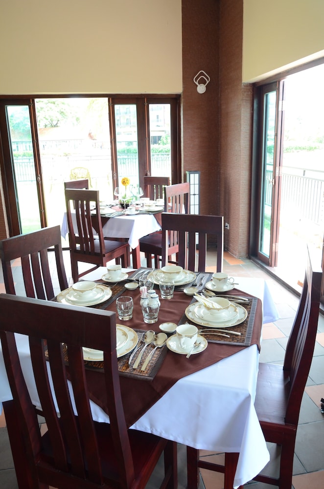 Saksiri Riverside Boutique Hotel 32/50