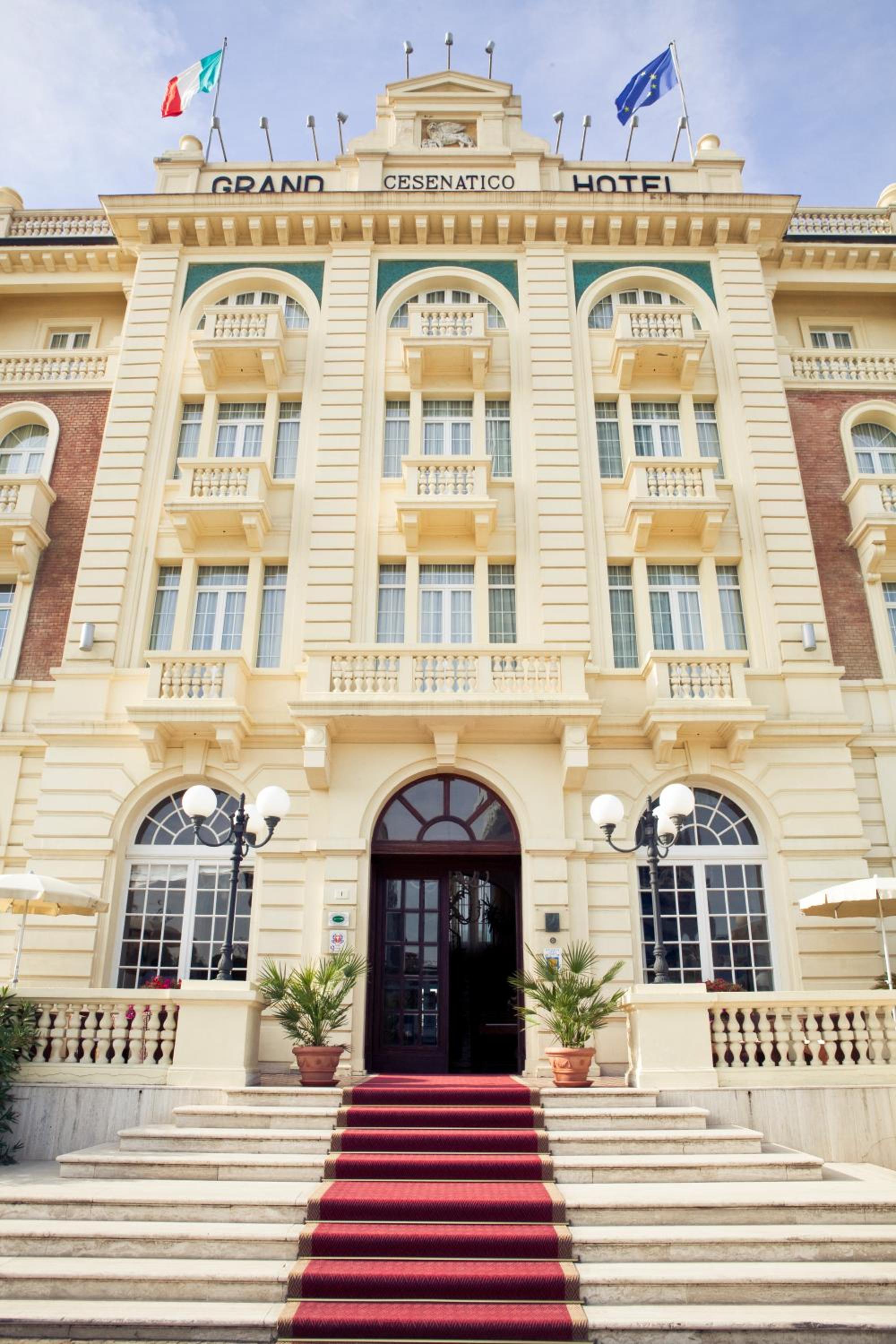 Grand Hotel Cesenatico 5/58