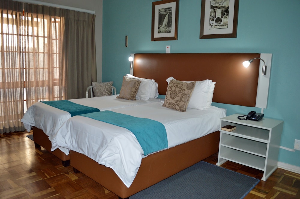 Protea Wilderness Resort 16/53