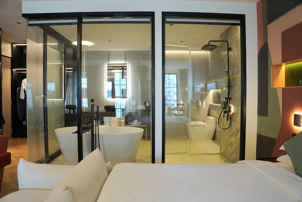Hotel Sapin 61/63