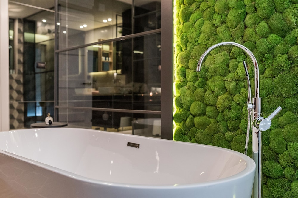 Apartments & Rooms Mareta Exclusive 50/50