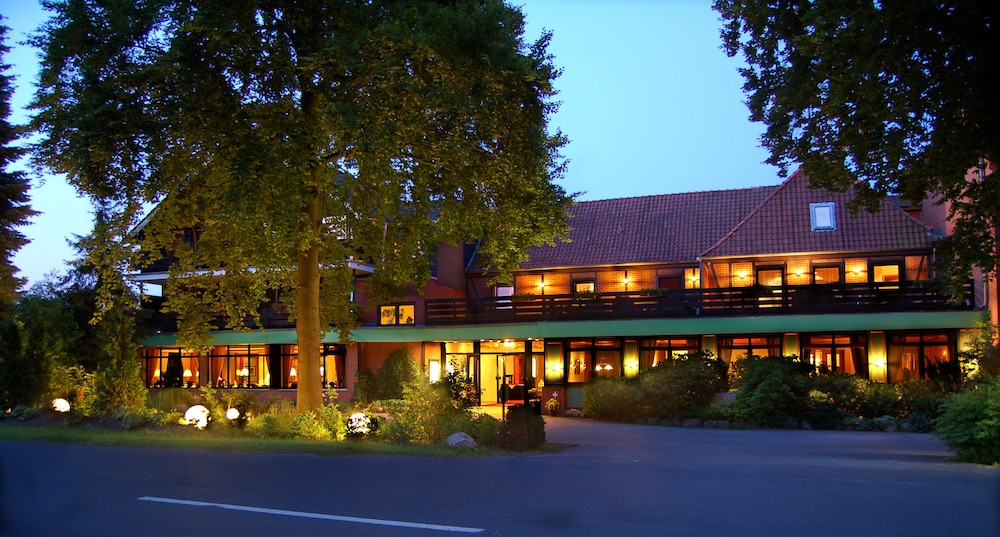 Hotel Heide-Kröpke 2/59