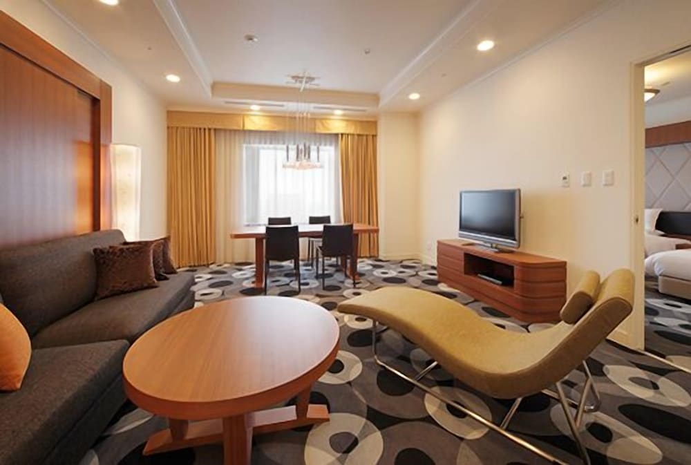 Hotel Metropolitan Yamagata 49/58