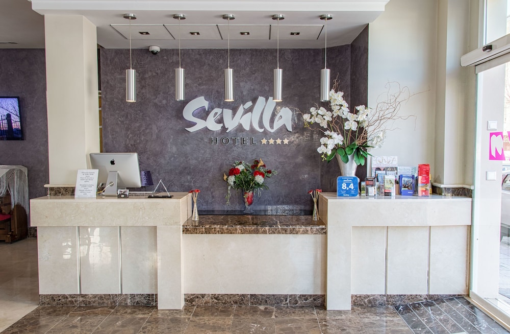 Hotel Sevilla 2/59