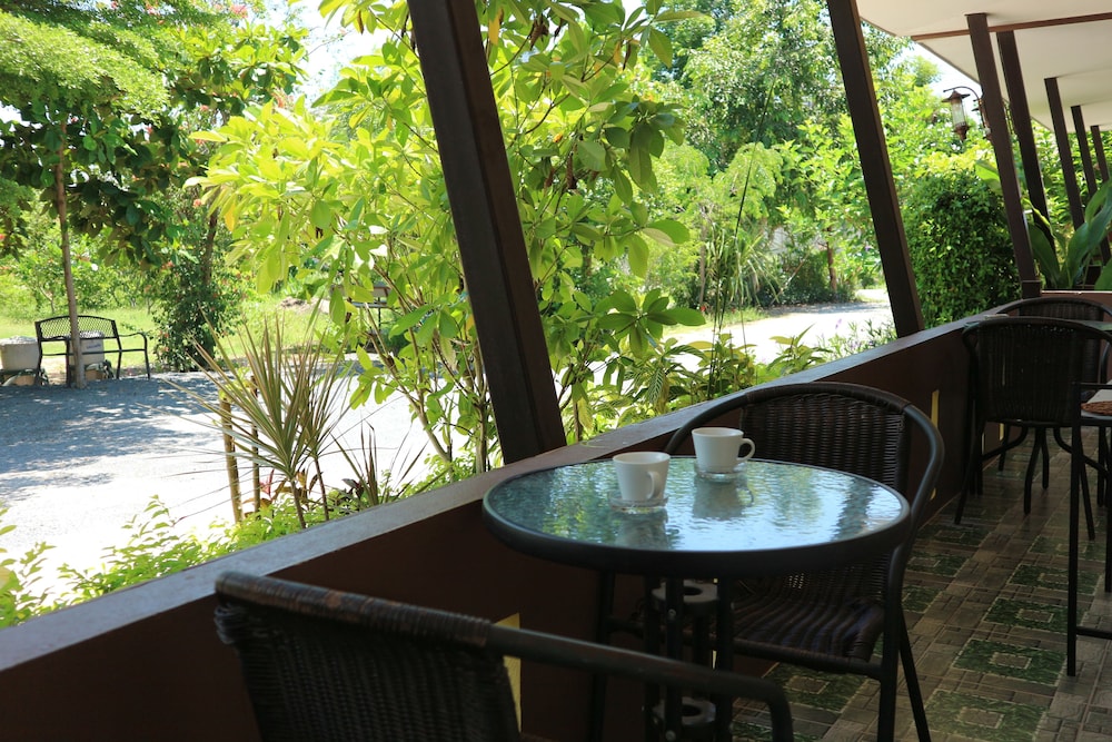 Rabiangnam Resort 35/50