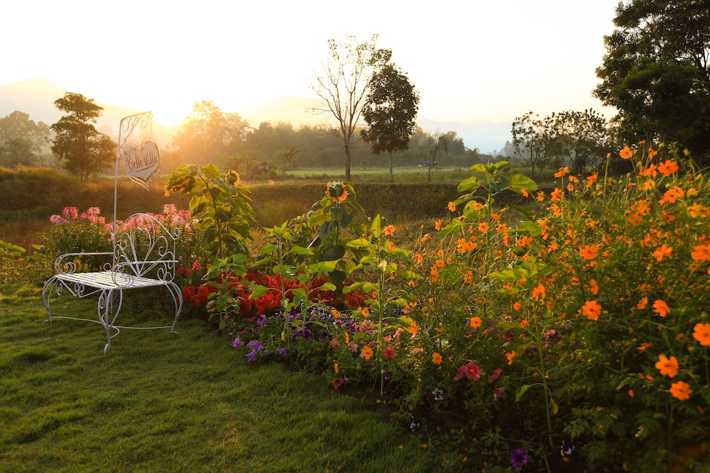 BELLE VILLA RESORT PAI 63/73