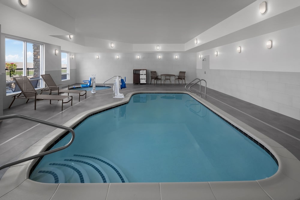 Fairfield Inn Suites Richfield 22/51