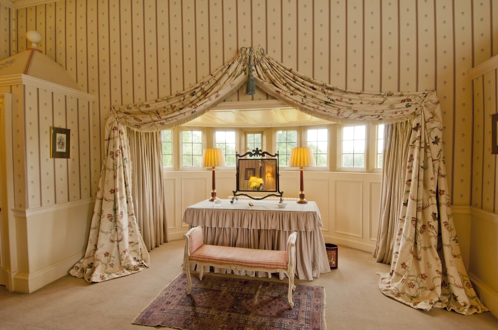 Hartwell House Amp Spa 31/70