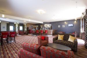 Buchan Braes Hotel 10/15