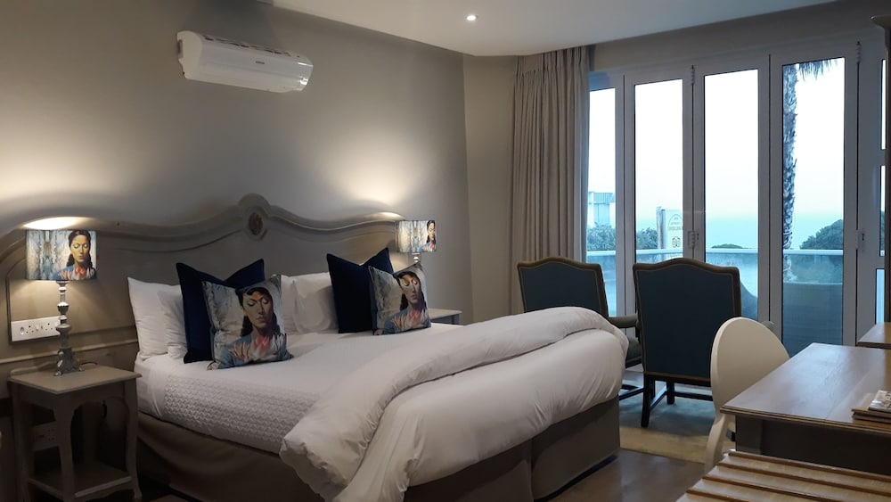 Hermanus Boutique Guest House 34/65
