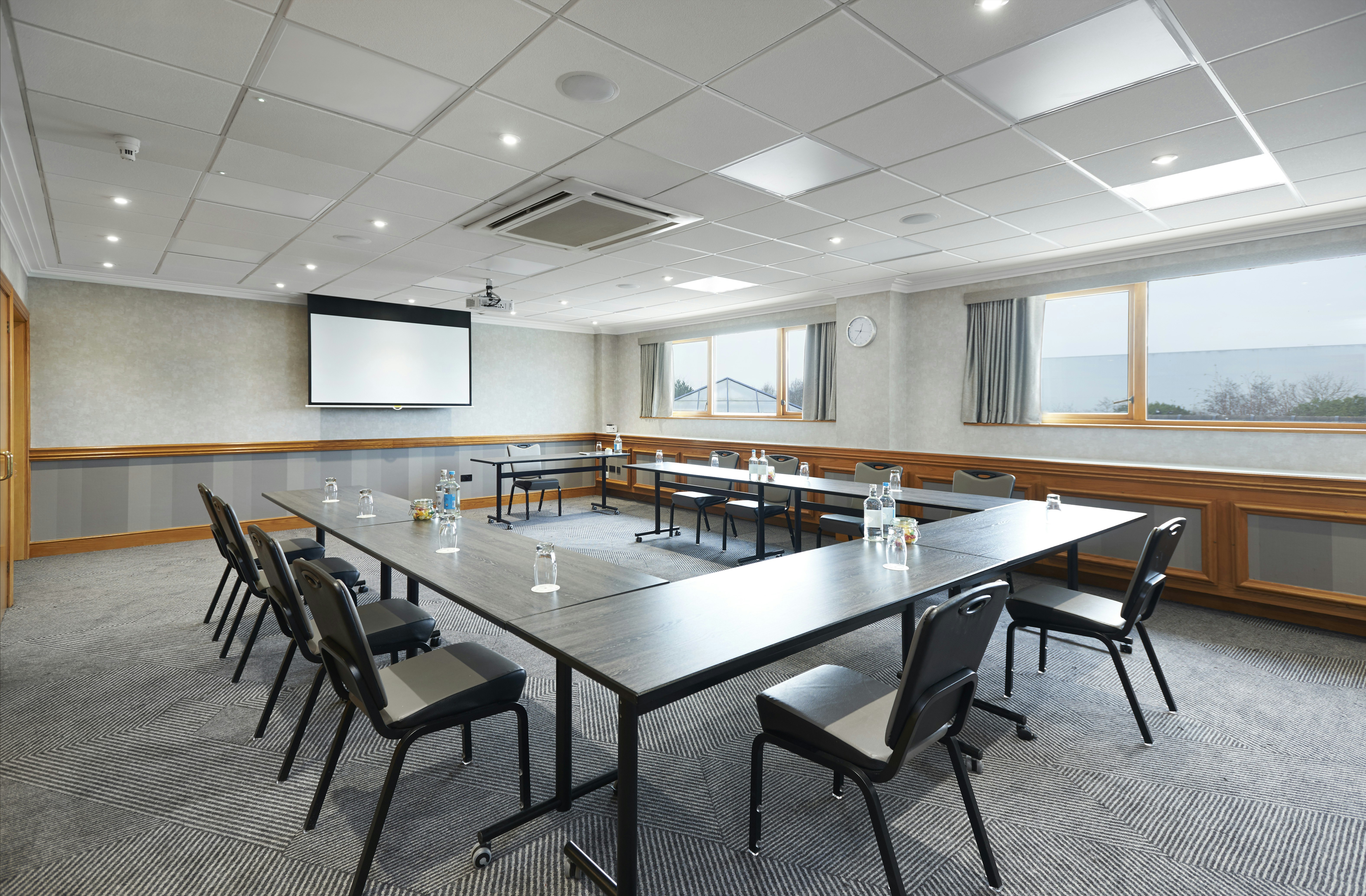 DOUBLETREE BY HILTON COVENTRY 29/36