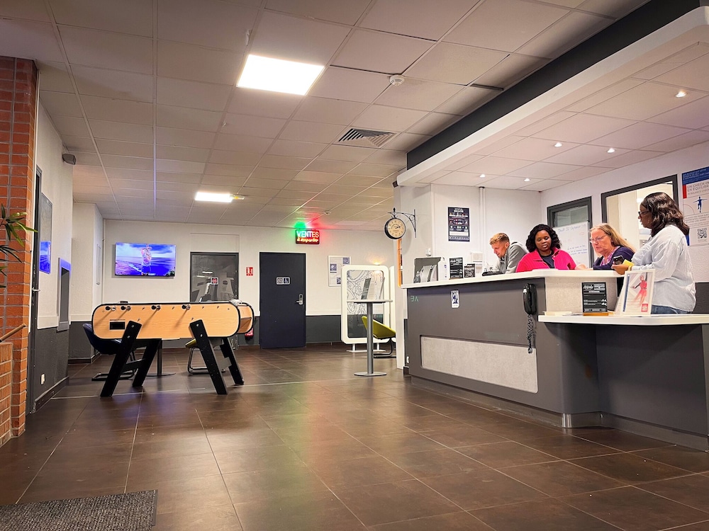 Ibis Budget Lille Centre 10/72