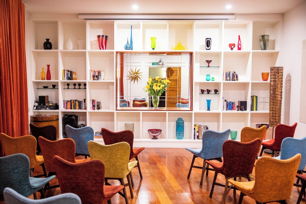 Hotel DeBrett 49/67
