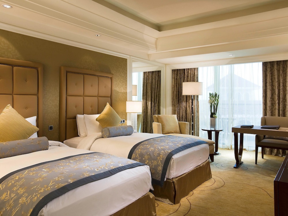 Hotel Shanghai Sheshan Oriental - Handwritten Collection 11/32