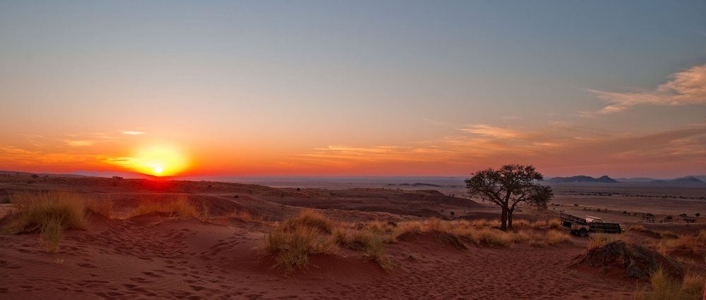 Namib Desert Lodge 66/69