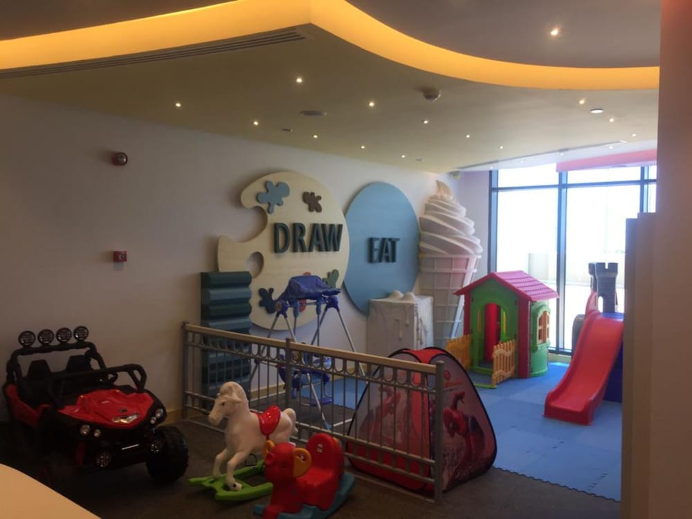 Rixos Premium Alamein 41/47
