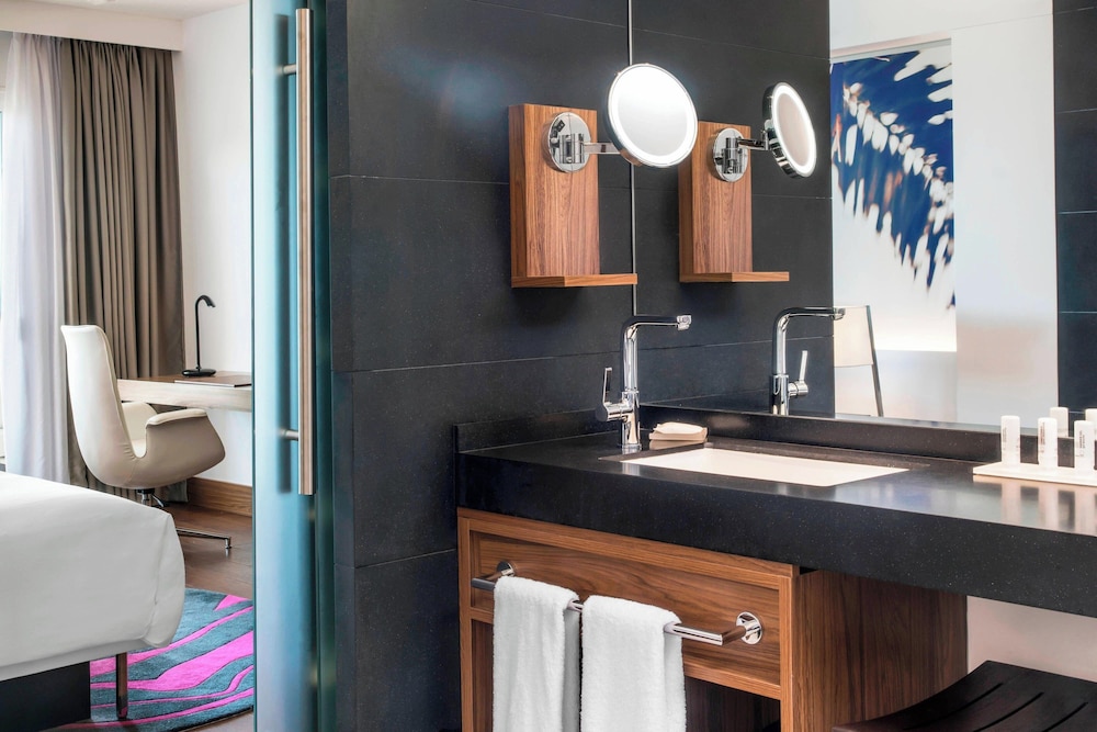Le Meridien Noumea Resort Spa 82/83