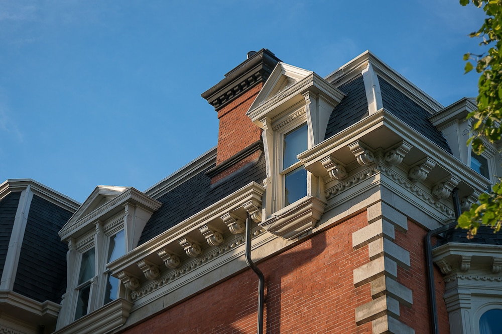 The Mansion On Delaware Ave 4/51