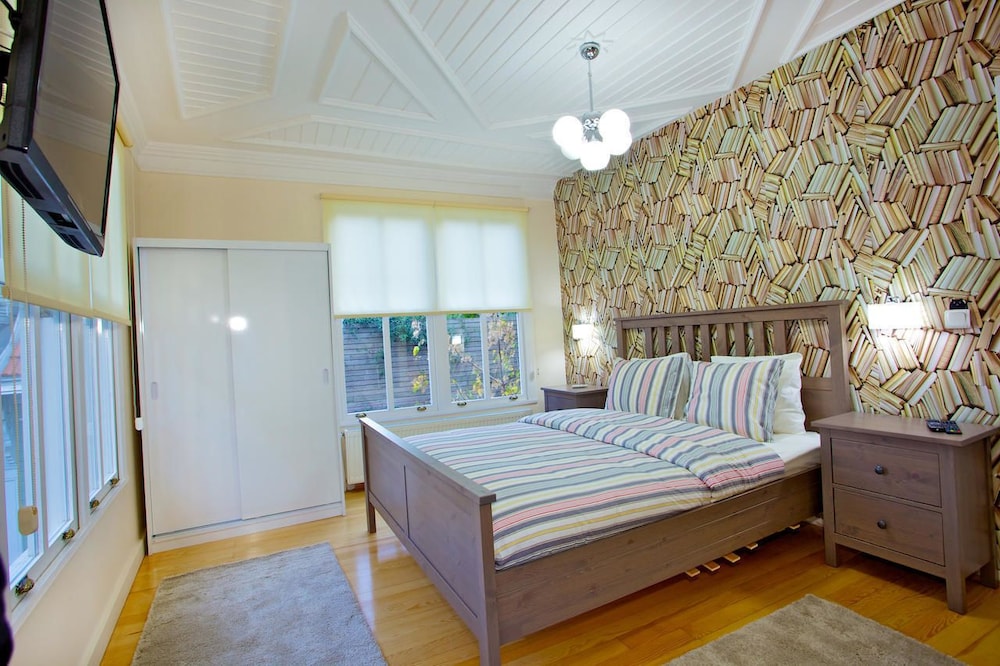 Dreamers B&B 26/50