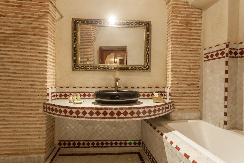 Riad Janate & Spa 50/50