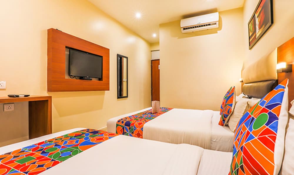 FabHotel Liwa International 24/32
