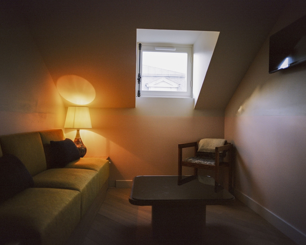Hotel Habituel 45/63