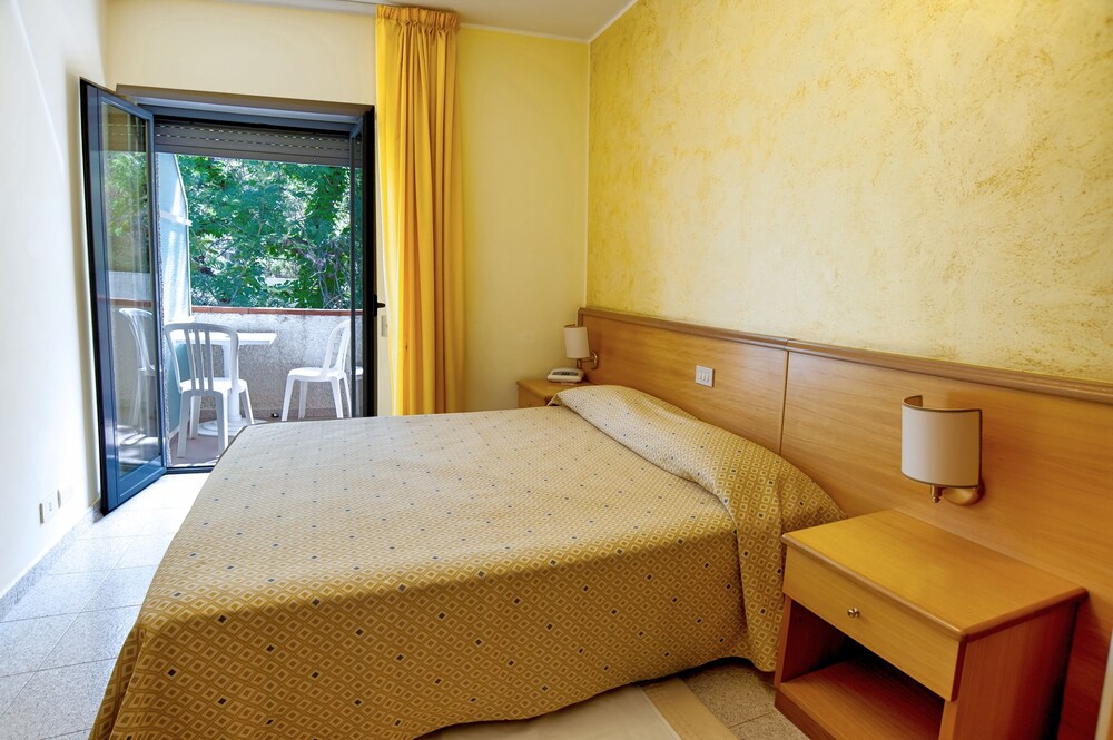 Hotel La Tonnara 8/38