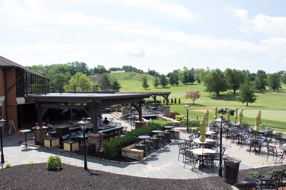 Heritage Hills Golf Resort 34/38
